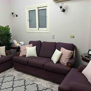 Spot - 2br Viewing Shams Club Cairo