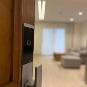 Hotel Zones *