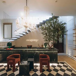 Mazeej Balad - Boutique - Adult Only Cairo