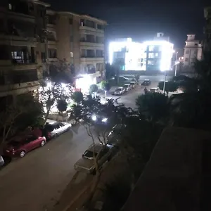 Sheikh Zayed Beautiful Located In Prime Location Apartment Cairo
