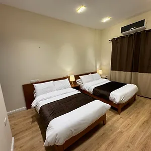 Aparthotel Marron Serviced And Caïro