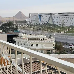 Gem Overlooking Inn Nazlet el Simman