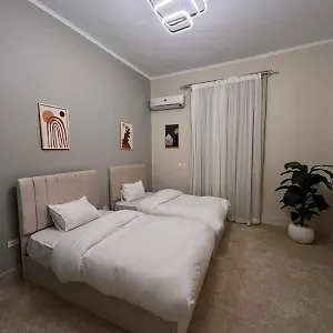 Zamalek S3 Holiday home *