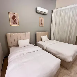 Zamalek S2 Apartment Cairo