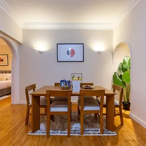 1825 Haven Residences - 2br Serviced - Cairo