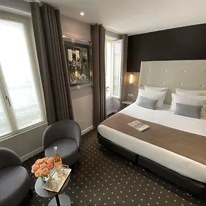 Lencia Hotel,downtown Hotel 4*