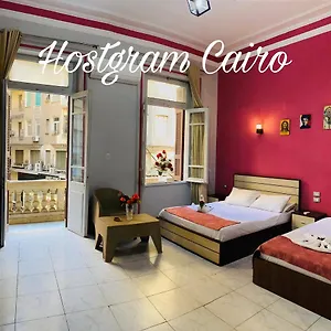 Host Gram 3* Cairo