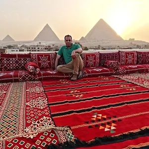 Vista Giza Pyramids Guest house
