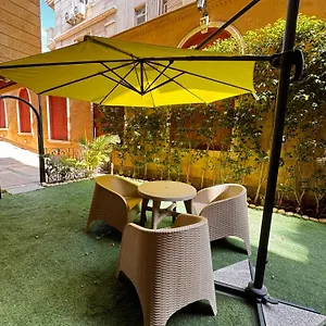 Luxurious In New Near Cfc Shopping Mall For Families Only * קהיר