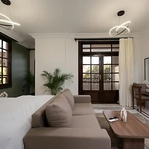 77 By Spacey - In Maadi Apartment