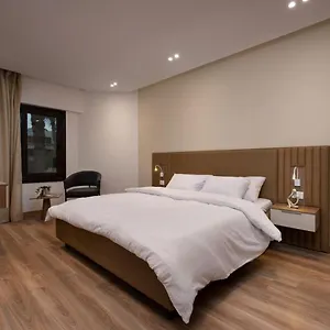 Elevens By Spacey - 1br In Maadi * Cairo