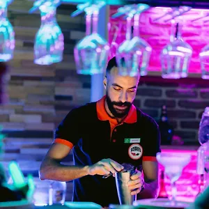 Hotel & - Maadi By Ihg 5*