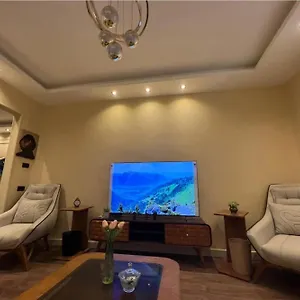 Rest Time. عائلية Vip Apartment *