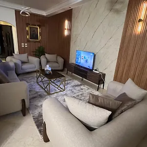 New Villa *