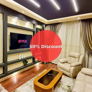 Luxurious 3 Bedrooms With A Experience Cairo