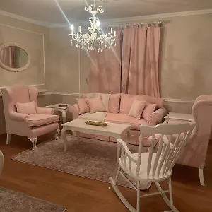 Luxury Cozy In Al Rehab Cairo