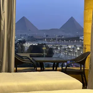 Pyramids View