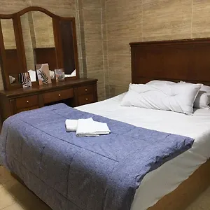 Apartment Mu House, Airport Oasis *