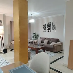 3bedroom In Elrehab *