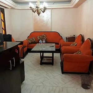 Beautiful Comfortable El Maadi *