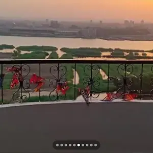 Apartment Nile View