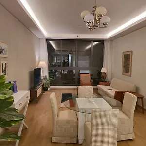 A Fully Furnished One-bedroom * Cairo