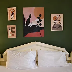 Al Mansour Mohammed Unit In Abu Al Feda, Egypt Apartment *