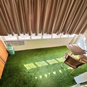 Refined Elegant Private Apartment