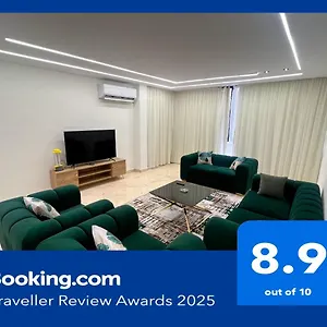 Apartment New Amazing Flat Front Of Citystars Mall4