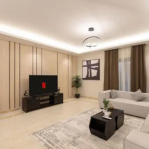Signature Spacious Luxury Apartment Cairo