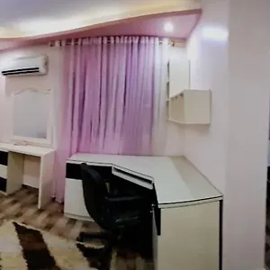 Apartment Roof Flat Family Only 4 Bedrooms Cairo