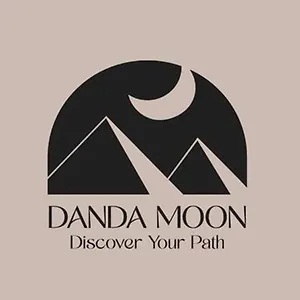 Danda Moon Pyramids