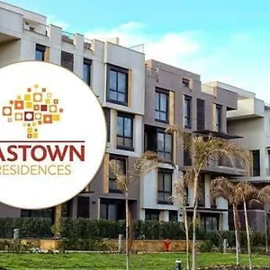 Quality In East Town Compound - Sodic - New - - Egypt * Cairo