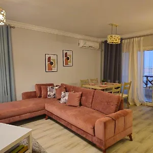 Mero & Moka's Cozy Corner Cairo
