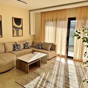 Apartment Madinaty B15 Luxury 2 Cairo