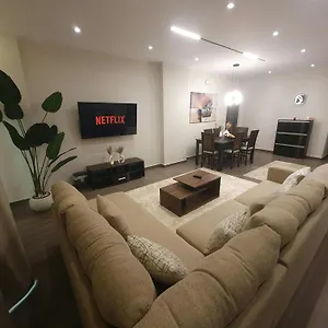 Elegant 3br In Banafseg New By Kemetland Apartment *
