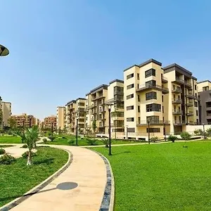 Calm Place Apartment *