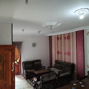 Apartment Duck Nest Cairo