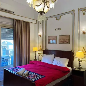 Timeless Classic 3br In Downtown - Mint 8 * Cairo