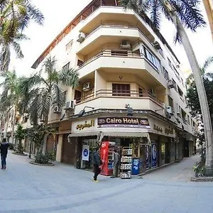 Auberge de jeunesse Cairo Hotel
