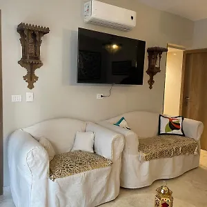One Katameya Oasis *
