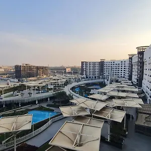 Axxodia- Duplex Porto New Cairo Aparthotel Cairo