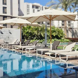 Axxodia- Apartments In Cairo Festival City Aparthotel