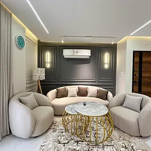 Modern & Cozy 2-bedroom * Cairo