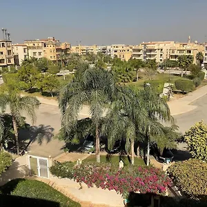 Breezy Roof Studio, Choueifat, New
