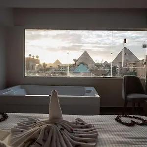 Tuya Pyramids Hotel