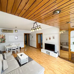2br Degla Maadi Square Apartment *