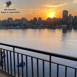Bed & Breakfast Nile Diamond
