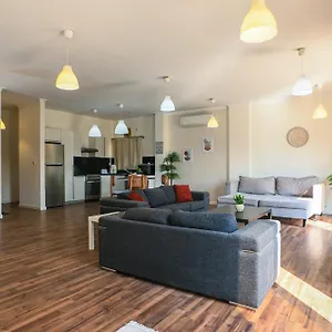 Apartment Luxurious In The Fifth Settlement With A Terrace Cairo