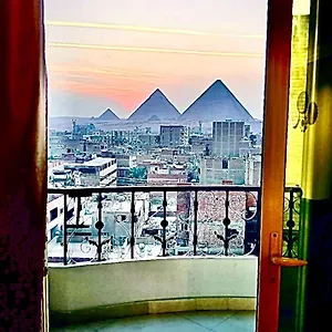 Flexi Nights Apartment Cairo